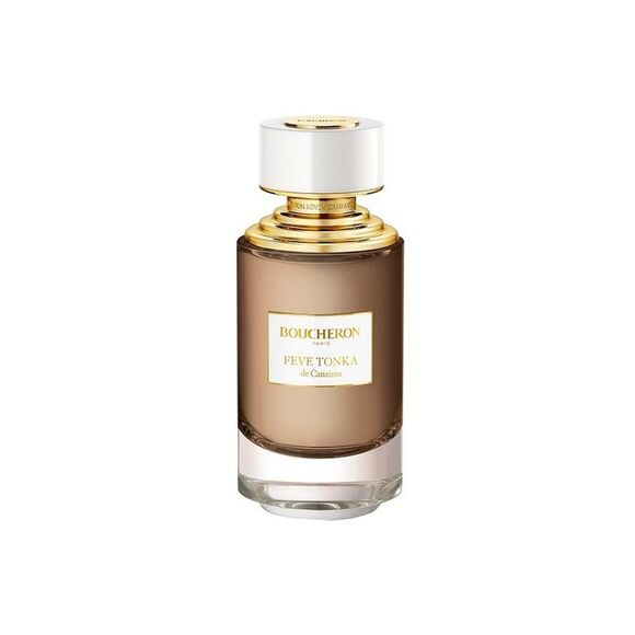 Boucheron Other - Boucheron Feve Tonka De Canaima Eau De Parfum 4.2oz